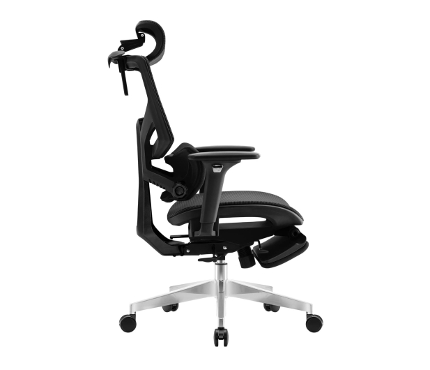 Huzaro Expert 8.7 Black Mesh MA-EXPERT 8.7 BLACK MESH - 1357950 - zdjęcie 3